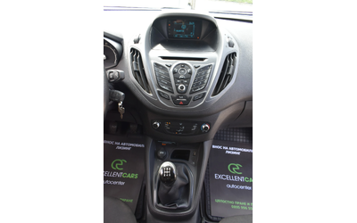 Ford Courier 55000KM!!!! - автомобили, коли, обяви за нови и употребявани 14