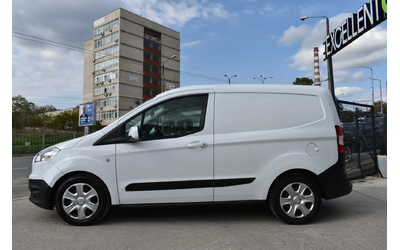 ford-courier - 1
