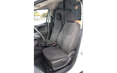 Ford Courier 55000KM!!!! - автомобили, коли, обяви за нови и употребявани 9