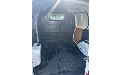 Ford Courier 1.5TD - автомобили, коли, обяви за нови и употребявани 7