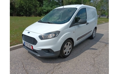 ford-courier - 0