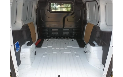 Ford Courier 1.5TDCi/EURO 6/FACELIFT - автомобили, коли, обяви за нови и употребявани 10