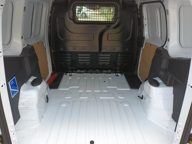 Ford Courier 1.5TDCi/EURO 6/FACELIFT - автомобили, коли, обяви за нови и употребявани 10