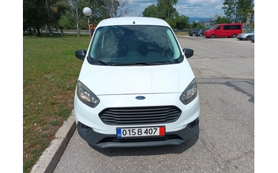 ford-courier - 1