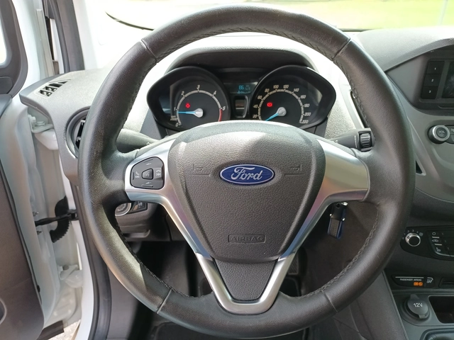 Ford Courier 1.5TDCi/EURO 6/FACELIFT - автомобили, коли, обяви за нови и употребявани 5