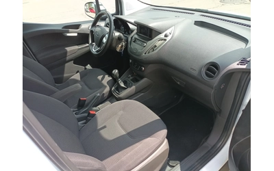 Ford Courier 1.5TDCi/EURO 6/FACELIFT - автомобили, коли, обяви за нови и употребявани 8