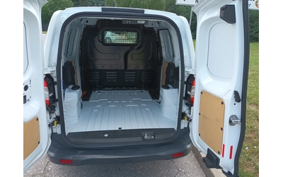 Ford Courier 1.5TDCi/EURO 6/FACELIFT - автомобили, коли, обяви за нови и употребявани 9
