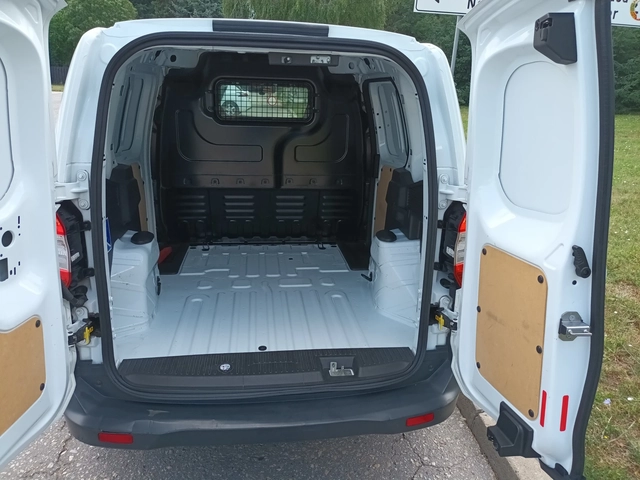 Ford Courier 1.5TDCi/EURO 6/FACELIFT - автомобили, коли, обяви за нови и употребявани 9