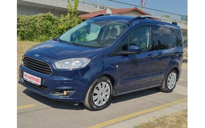 ford-courier - 0