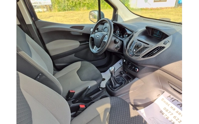 Ford Courier 1.5D - автомобили, коли, обяви за нови и употребявани 10
