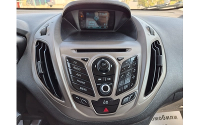Ford Courier 1.5D - автомобили, коли, обяви за нови и употребявани 14