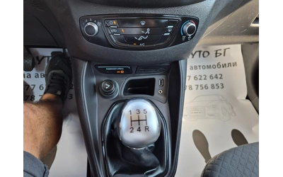Ford Courier 1.5D - автомобили, коли, обяви за нови и употребявани 15