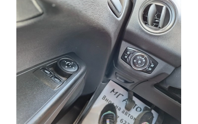 Ford Courier 1.5D - автомобили, коли, обяви за нови и употребявани 16