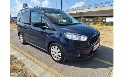 ford-courier - 1