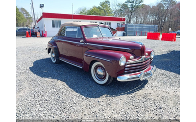 ford-deluxe-unknown-specs - 0