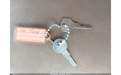 Ford DELUXE UNKNOWN SPECS - автомобили, коли, обяви за нови и употребявани 10