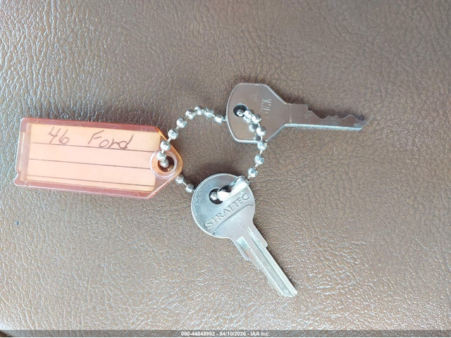 Ford DELUXE UNKNOWN SPECS - автомобили, коли, обяви за нови и употребявани 10