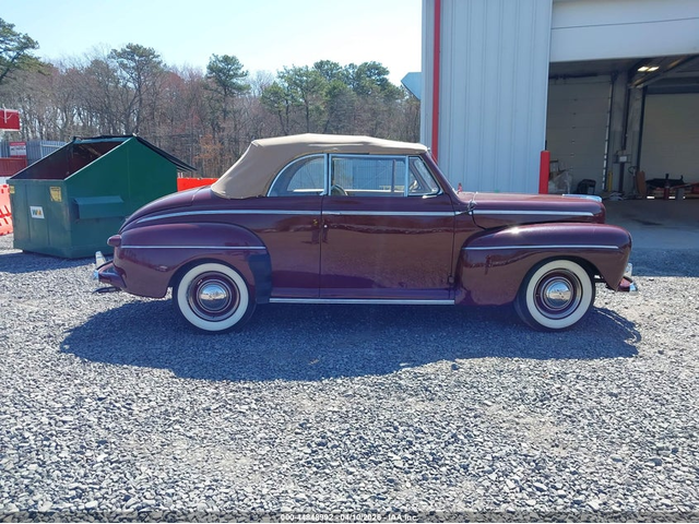 Ford DELUXE UNKNOWN SPECS - автомобили, коли, обяви за нови и употребявани 13