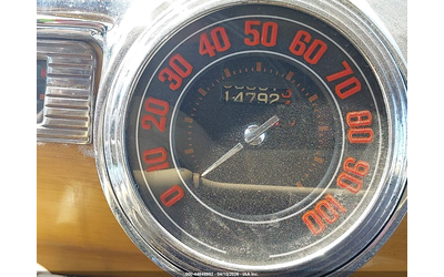 Ford DELUXE UNKNOWN SPECS - автомобили, коли, обяви за нови и употребявани 15