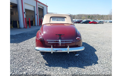 Ford DELUXE UNKNOWN SPECS - автомобили, коли, обяви за нови и употребявани 16