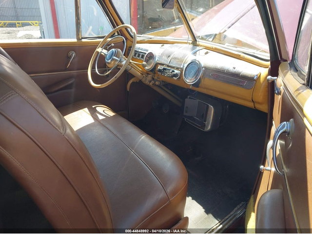 Ford DELUXE UNKNOWN SPECS - автомобили, коли, обяви за нови и употребявани 4