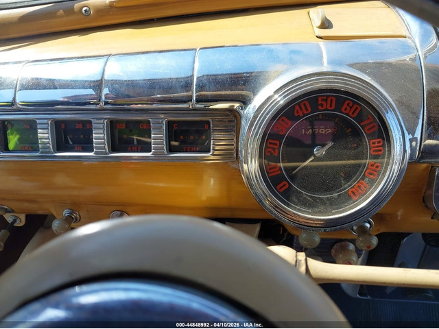 Ford DELUXE UNKNOWN SPECS - автомобили, коли, обяви за нови и употребявани 6