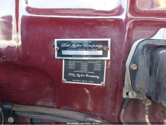 Ford DELUXE UNKNOWN SPECS - автомобили, коли, обяви за нови и употребявани 8