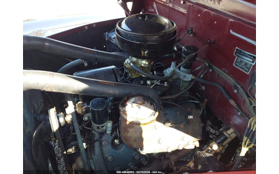 Ford DELUXE UNKNOWN SPECS - автомобили, коли, обяви за нови и употребявани 9