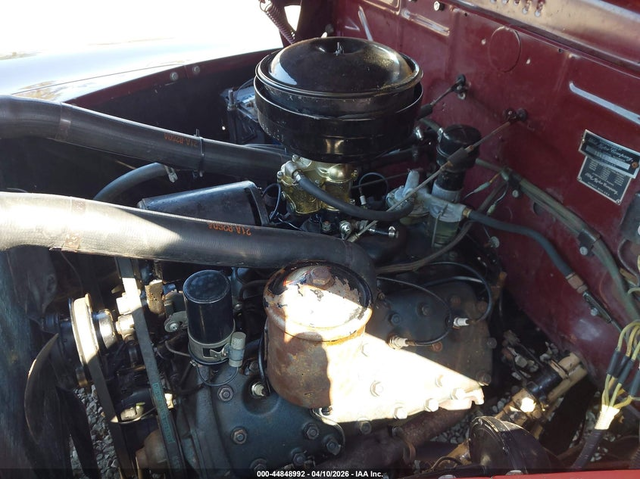 Ford DELUXE UNKNOWN SPECS - автомобили, коли, обяви за нови и употребявани 9