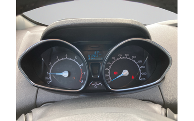 Ford EcoSport 1.0 Ecoboost MT5 99HP - автомобили, коли, обяви за нови и употребявани 14