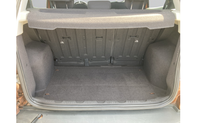 Ford EcoSport 1.0 Ecoboost MT5 99HP - автомобили, коли, обяви за нови и употребявани 8