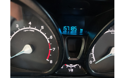 Ford EcoSport 1.5 бензин-автоматик - автомобили, коли, обяви за нови и употребявани 14