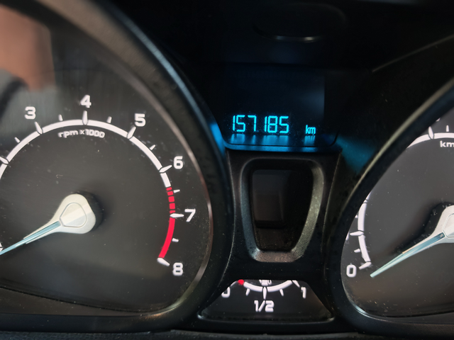 Ford EcoSport 1.5 бензин-автоматик - автомобили, коли, обяви за нови и употребявани 14