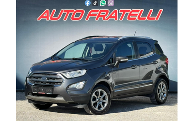 ford-ecosport-1-5tdci-facelift-titanium-lizing-barter - 0