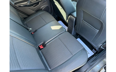 Ford EcoSport 1.5TDCI FACELIFT TITANIUM^ЛИЗИНГ^БАРТЕР - автомобили, коли, обяви за нови и употребявани 10