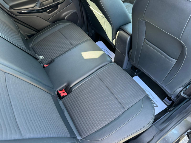 Ford EcoSport 1.5TDCI FACELIFT TITANIUM^ЛИЗИНГ^БАРТЕР - автомобили, коли, обяви за нови и употребявани 10