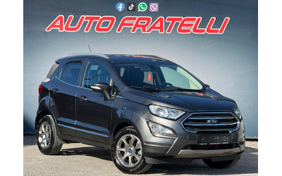ford-ecosport-1-5tdci-facelift-titanium-lizing-barter - 1