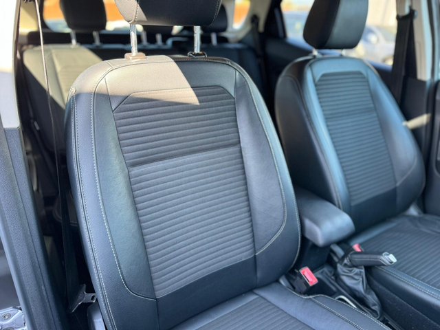 Ford EcoSport 1.5TDCI FACELIFT TITANIUM^ЛИЗИНГ^БАРТЕР - автомобили, коли, обяви за нови и употребявани 7