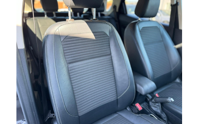 Ford EcoSport 1.5TDCI FACELIFT TITANIUM^ЛИЗИНГ^БАРТЕР - автомобили, коли, обяви за нови и употребявани 8