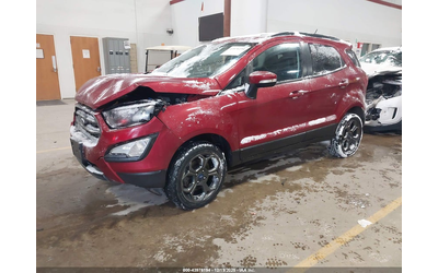 ford-ecosport-2-0l-i-4-di-dohc-vvt-166hp-4x4-drive - 1