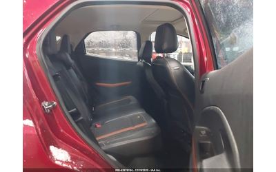 Ford EcoSport 2.0L I-4 DI, DOHC, VVT, 166HP 4X4 Drive - автомобили, коли, обяви за нови и употребявани 7