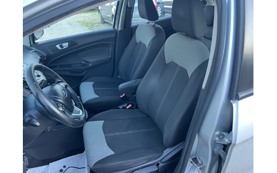 Ford EcoSport 1.5 TDCi 95k.s EURO 6B - автомобили, коли, обяви за нови и употребявани 11