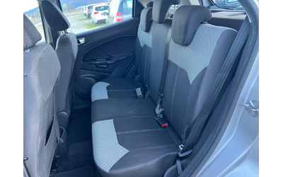 Ford EcoSport 1.5 TDCi 95k.s EURO 6B - автомобили, коли, обяви за нови и употребявани 12