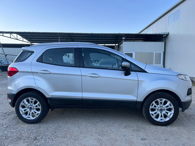 Ford EcoSport 1.5 TDCi 95k.s EURO 6B - автомобили, коли, обяви за нови и употребявани 3