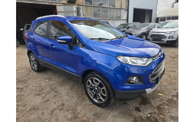 ford-ecosport - 1