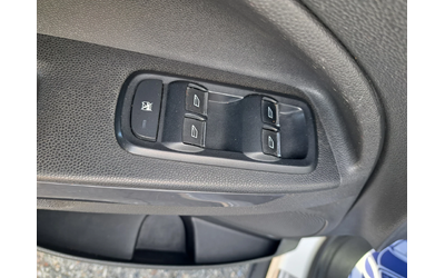 Ford EcoSport 1, 5 tdci - автомобили, коли, обяви за нови и употребявани 14