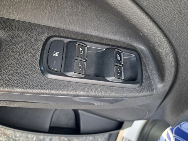 Ford EcoSport 1, 5 tdci - автомобили, коли, обяви за нови и употребявани 14