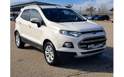 ford-ecosport - 1