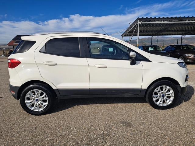 Ford EcoSport 1, 5 tdci - автомобили, коли, обяви за нови и употребявани 2