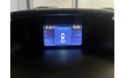 Ford EcoSport 1.5TDCI/95k.c - автомобили, коли, обяви за нови и употребявани 10